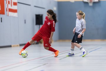 Bild 112 - U12 NFV Futsalturnier HH,SH,HB,NDS